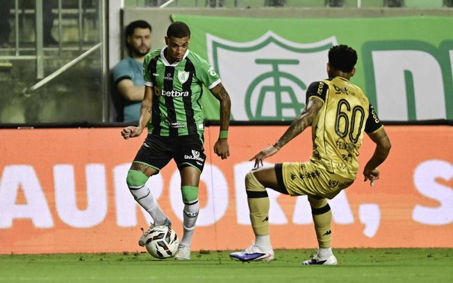 Sport tenta confirmar o favoritismo diante do América-MG, que está cada vez mais próximo da Série C