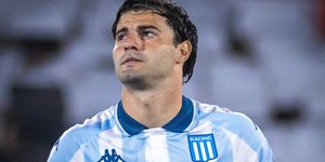 Vasco acerta contratação de capitão de gigante argentino
