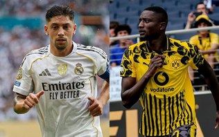 Mundial de Clubes: saiba onde assistir a Real Madrid x Borussia