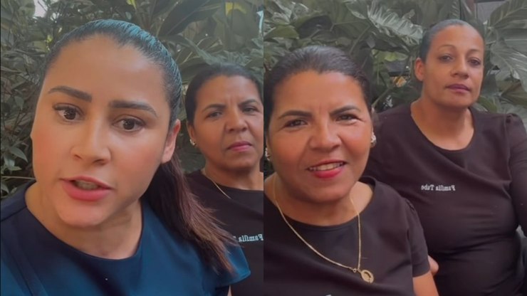 Viih Tube e Eliezer tiram reality do ar e funcionárias reagem