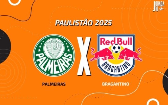Palmeiras terá compromisso nesta terça (28) pelo Paulistão Palmeiras terá compromisso nesta terça (28) pelo Paulistão