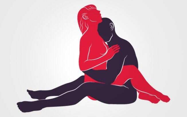Para deixar o sexo mais romântico, o homem pode aproveitar e beijar o pescoço da parceira durante a relação