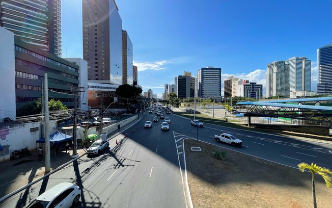 Conectel expande rede de fibra óptica em Salvador Conectel expande rede de fibra óptica em Salvador