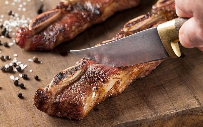 Brasil tem um restaurante especializado em carne entre os melhores do mundo