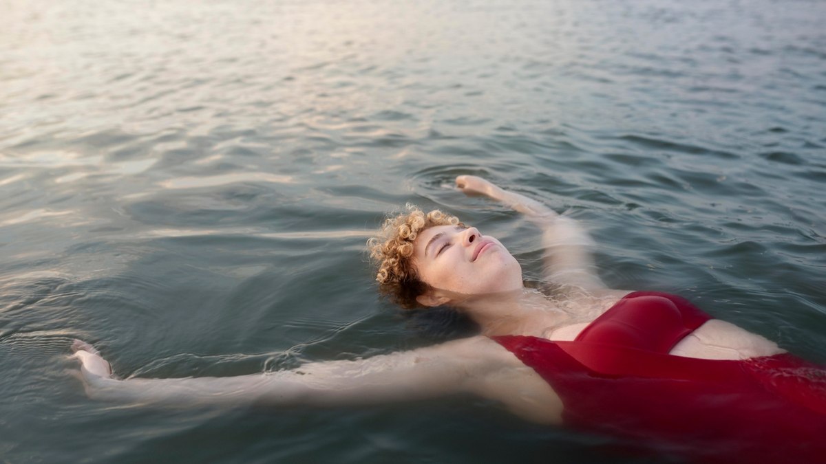 Europa mostra que o banho em rios urbanos é possível