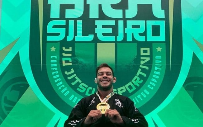 Com grandes campeões, Brasileiro de Jiu-Jitsu Esportivo 2022 bate recorde de competidores