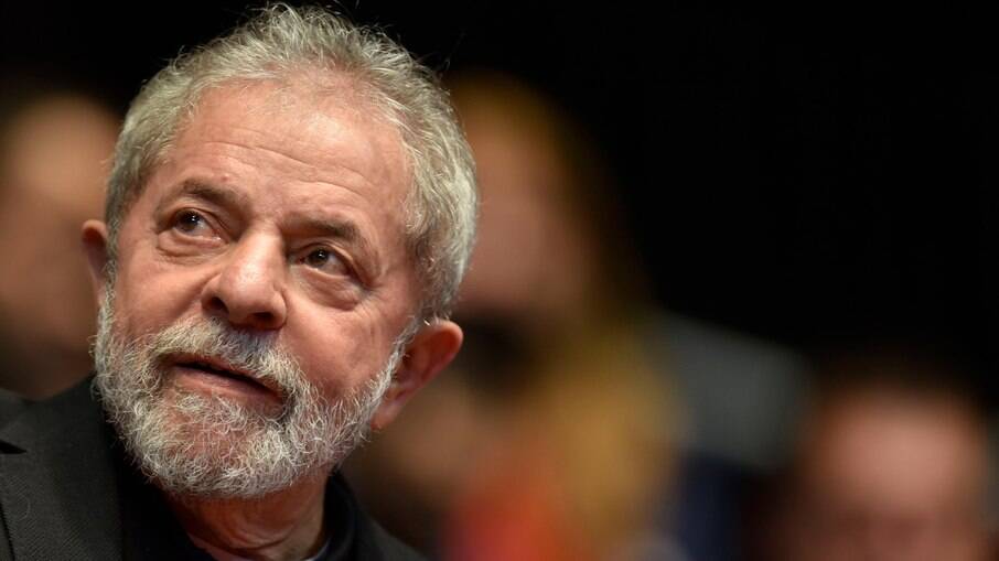 Ex-presidente Lula