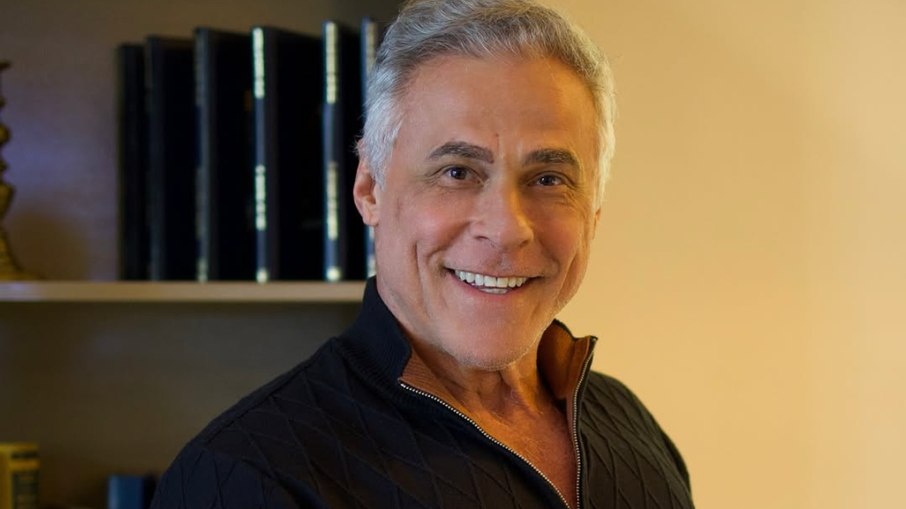 Oscar Magrini Oscar Magrini