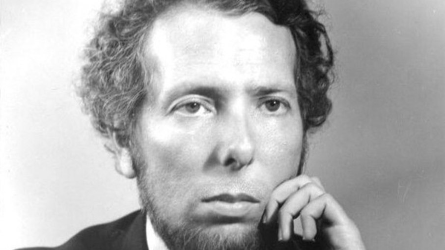 Sociólogo americano Stanley Milgram