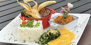 Restaurant Week abre edição com sabores de todo o Brasil