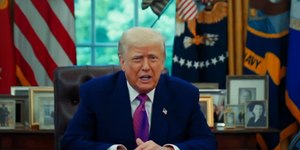 "Gold Card" será lançado nesta semana, anuncia governo Trump