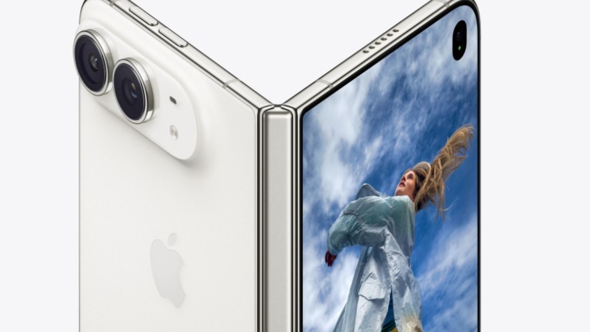 iPhone Duo é o primeiro smartphone dobrável da marca, anunciando junto com iPhone 18 Pro e Pro Max iPhone Duo é o primeiro smartphone dobrável da marca, anunciando junto com iPhone 18 Pro e Pro Max
