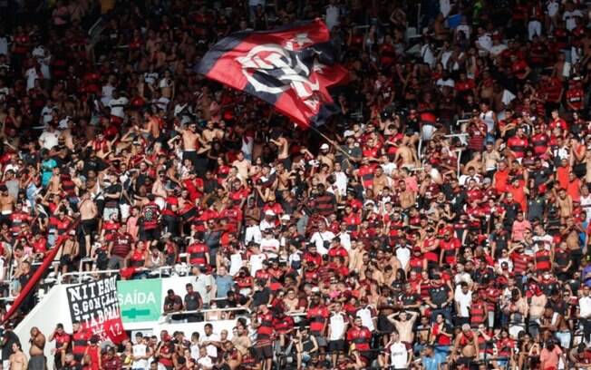 Alo, Nação! Saiba como comprar ingresso para ver o Flamengo contra o Botafogo