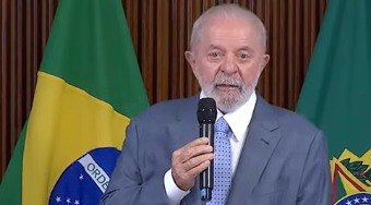 Datafolha: 58% acham que Lula fez menos que o esperado até agora