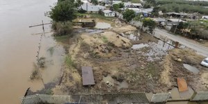 Em recuperação pós-enchente, RS terá tecnologia que copia plantas