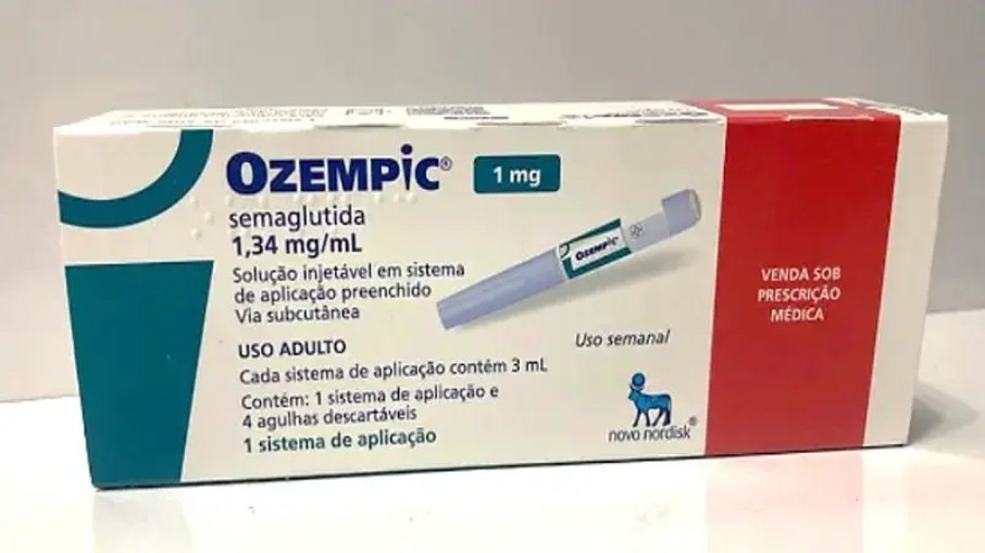Ozempic Ozempic
