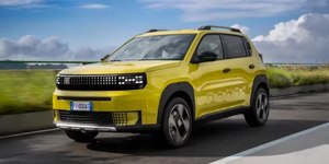 Nem Uno, nem Panda: Novo Fiat será chamado de Argo