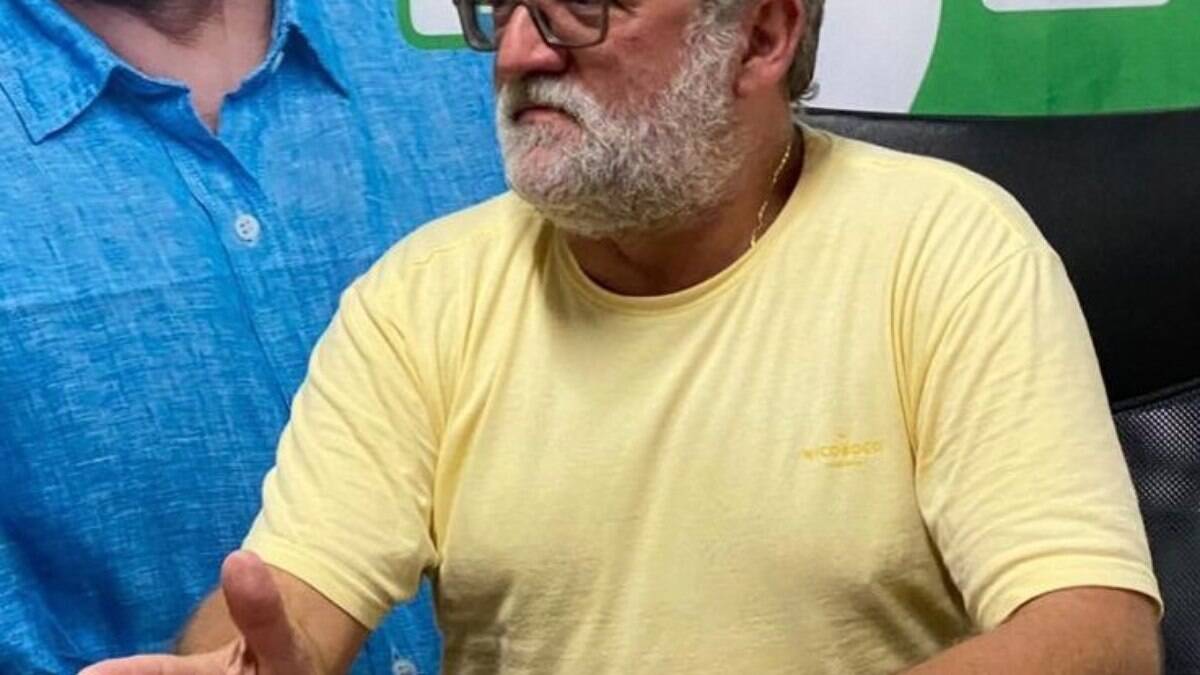 Prefeito de Ilhabela tem R$ 1,7 milhão de sua conta bloqueado pela Justiça - Vimarsana News