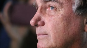 Gilmar Mende nega prisão domiciliar para Bolsonaro