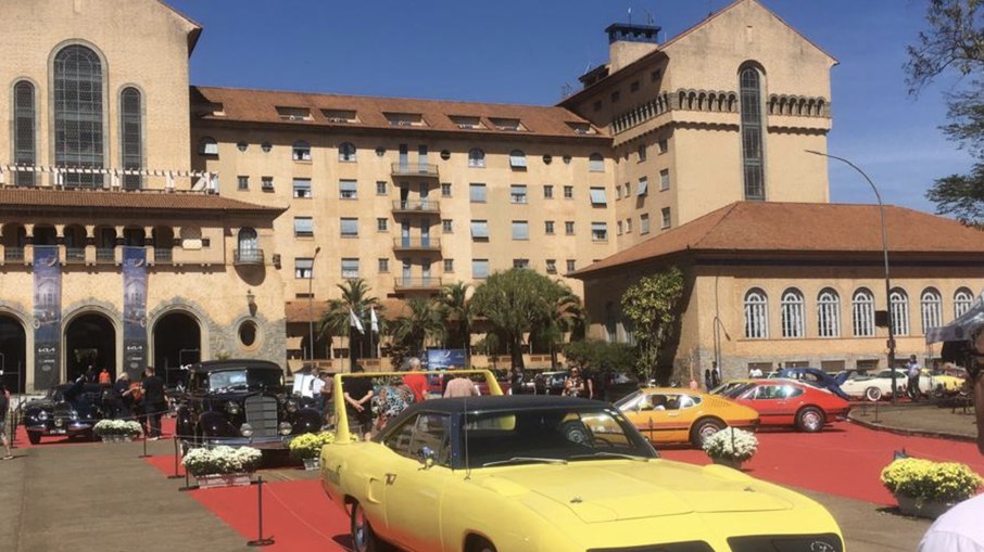 Brazil Classics Show 2024 Brazil Classics Show 2024