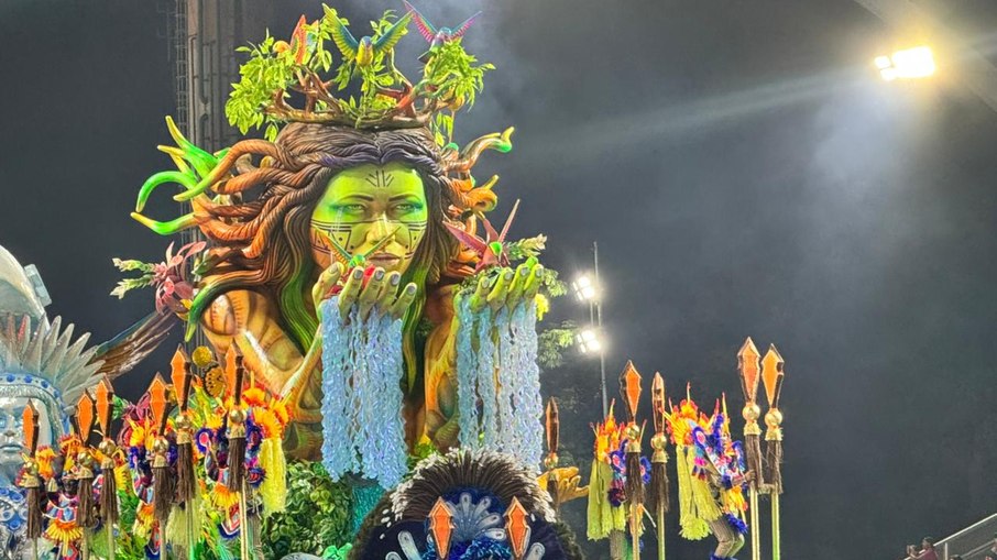Acadêmicos do Tatuapé