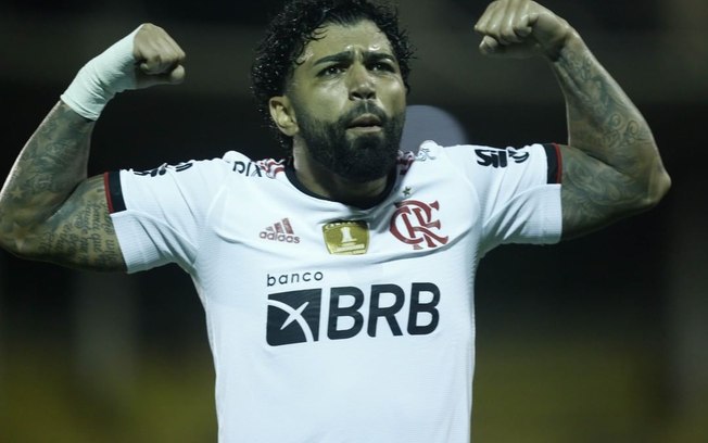 Flamengo inicia série de cinco ‘decisões’