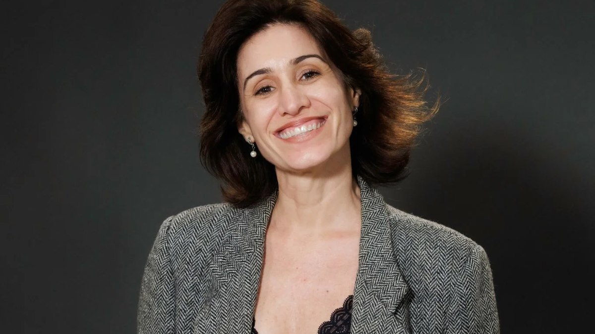 Em cartaz em SP, Nicole Cordery conquista o cinema da Espanha