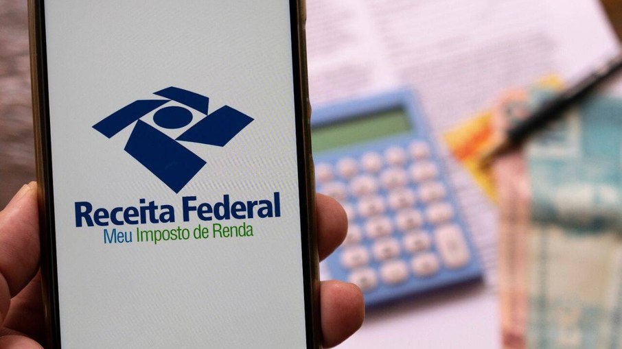 IRPF 2026: Receita paga 4º e último lote de restituição hoje (31) IRPF 2026: Receita paga 4º e último lote de restituição hoje (31)