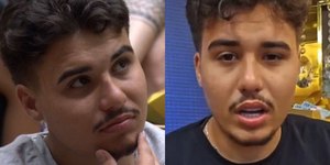 Pedro do “BBB 26” é indiciado por importunação sexual