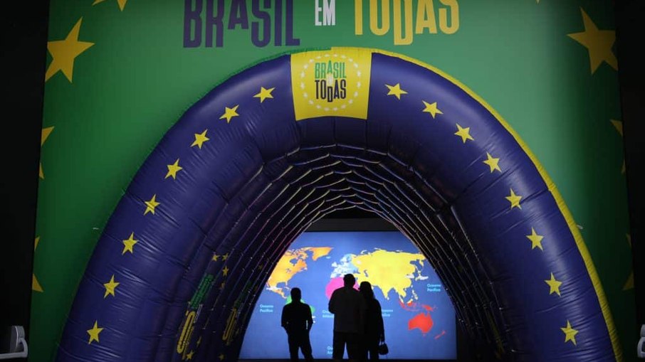 Mis Experience - São Paulo