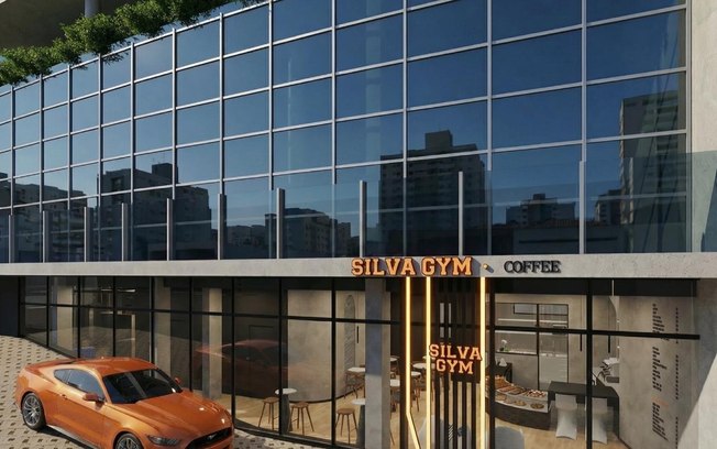 Silva Gym chega a Minas Gerais com investimento de R$ 7 mi