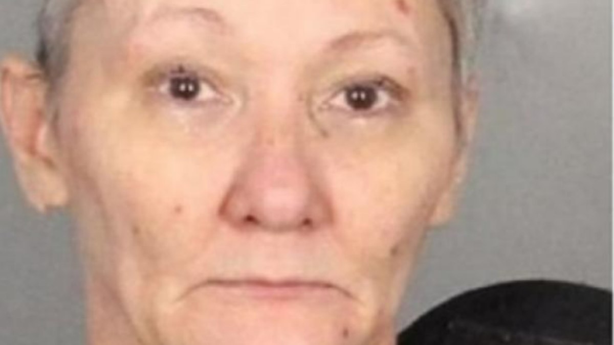 Cynthia Mign, 54 anos, foi condenada, nesta semana Cynthia Mign, 54 anos, foi condenada, nesta semana