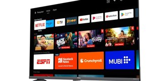 Smart TV barata de 40 polegadas dispara nas vendas da Amazon