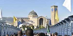 Peregrinação para Aparecida: Dutra tem 120 pontos de apoio