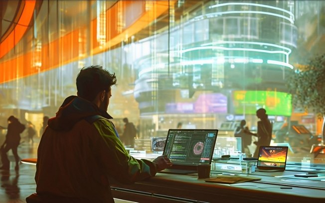 Pesquisa da AWS mostra como empresas se preparam para GenAI Pesquisa da AWS mostra como empresas se preparam para GenAI