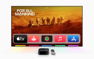 Nova Apple TV pode chegar em 2026 com desempenho de mini console