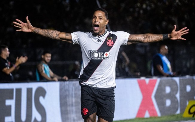 Atuações ENM: Vasco supera o Grêmio em casa com primeiro gol do jovem Mateus Carvalho