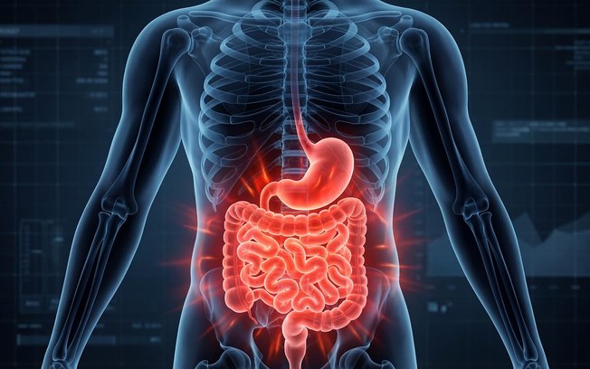 Cirurgia robótica amplia precisão em procedimento digestivo