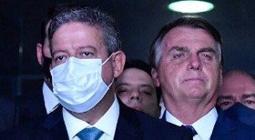Lira afirma que alertou Bolsonaro sobre ataques 