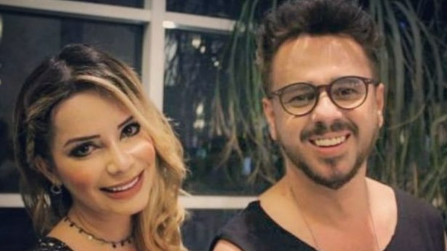 Covers de Sandy & Junior
