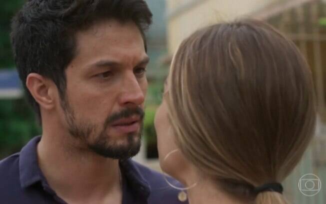 Marcos que desmascarar Elias em 