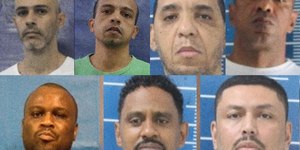 Chefes do CV são enviados ao presídio mais vigiado do Brasil