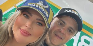 Influencer brasileira morre no Japão após acompanhar GP de F1