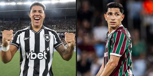 São Paulo vence o Santos com autoridade por 2 a 0 no Paulistão