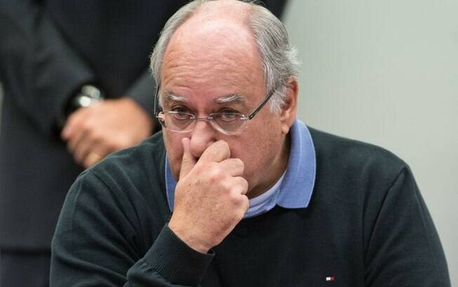 Lava Jato: Renato Duque foi condenado pelo juiz Moro em quatro ações que totalizam 57 anos e sete meses de reclusão