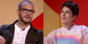 "Não me olhavam como homem", desabafa Tarso Brant sobre o 'De Férias com o Ex'