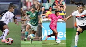 Joia da base do Fortaleza estreia aos 15 anos com quatro gols