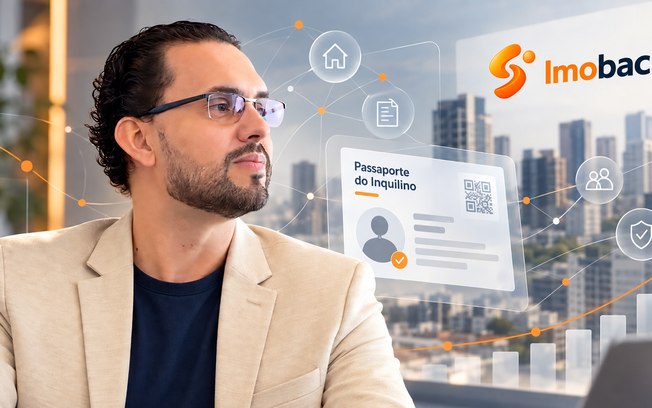 Sua história como inquilino agora vale na hora de alugar o próximo imóvel
