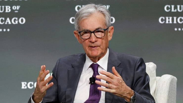 Fed alerta para tensão entre metas de inflação e emprego causada por guerra tarifária