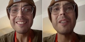 Influenciador anuncia própria morte em vídeo emocionante